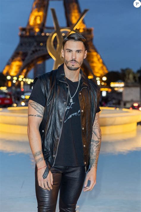 baptiste giabiconi